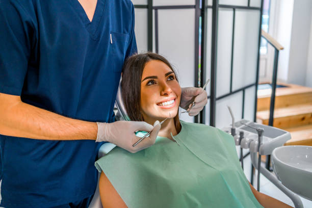 Best Dental Exams and Cleanings  in Maumelle, AR